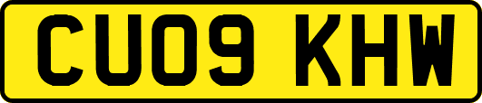 CU09KHW
