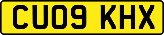 CU09KHX