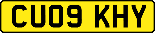 CU09KHY