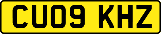 CU09KHZ