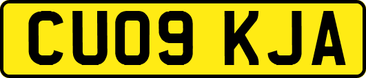 CU09KJA
