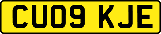 CU09KJE
