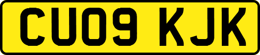 CU09KJK