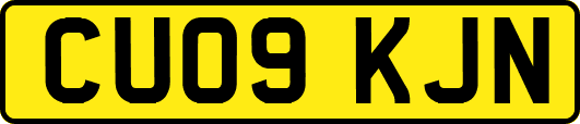 CU09KJN