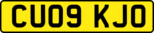 CU09KJO