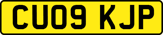 CU09KJP