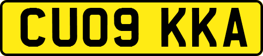 CU09KKA
