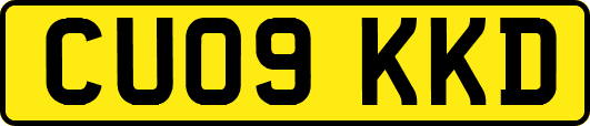 CU09KKD