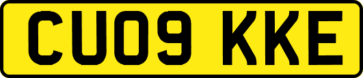 CU09KKE