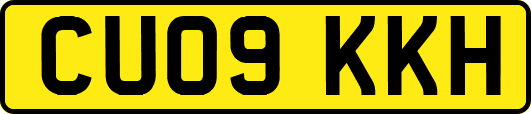 CU09KKH