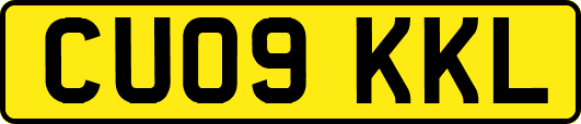 CU09KKL