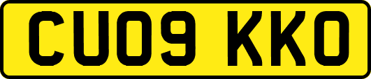 CU09KKO