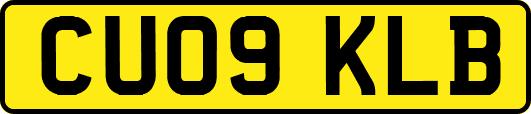 CU09KLB