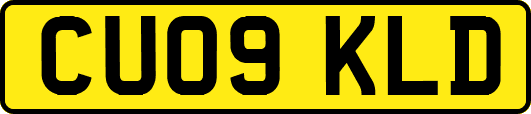 CU09KLD
