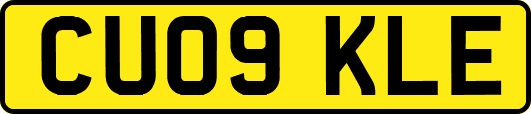 CU09KLE