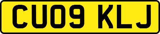 CU09KLJ