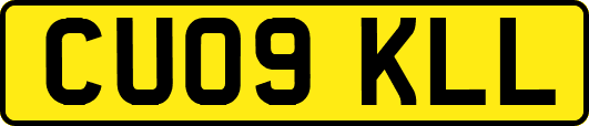 CU09KLL