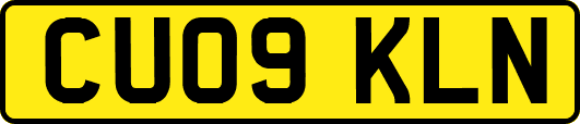 CU09KLN