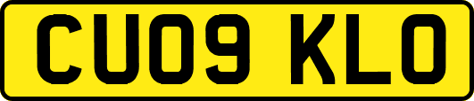 CU09KLO