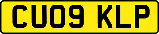 CU09KLP