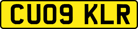 CU09KLR