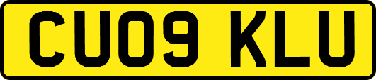 CU09KLU