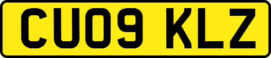 CU09KLZ
