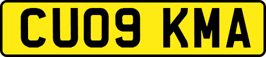 CU09KMA