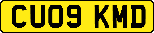 CU09KMD