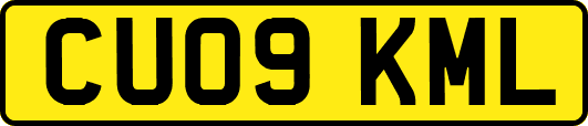 CU09KML