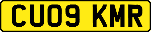 CU09KMR