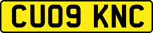 CU09KNC