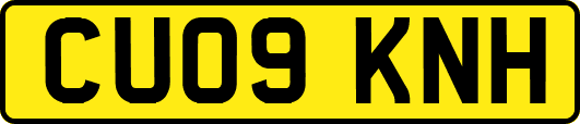 CU09KNH