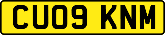 CU09KNM