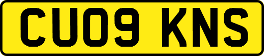 CU09KNS