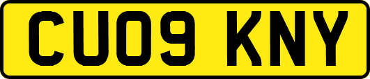 CU09KNY