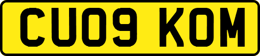 CU09KOM