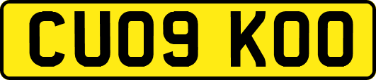 CU09KOO