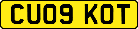 CU09KOT