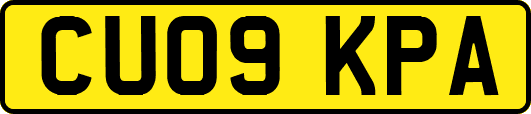 CU09KPA