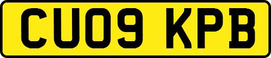 CU09KPB