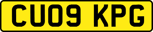 CU09KPG