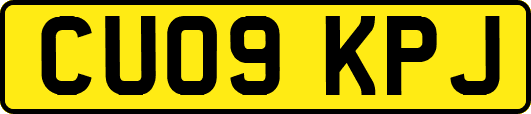 CU09KPJ
