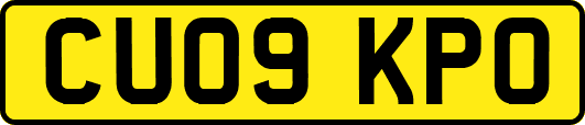 CU09KPO