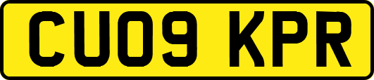 CU09KPR