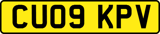 CU09KPV