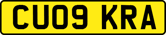 CU09KRA