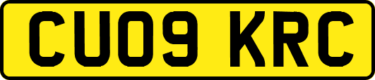 CU09KRC
