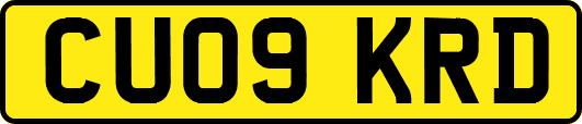 CU09KRD