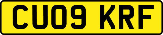CU09KRF